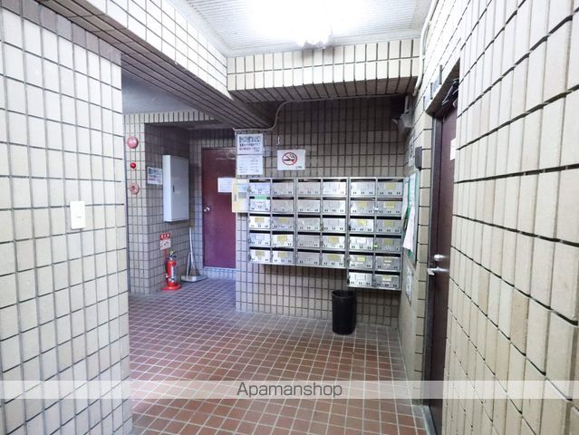 エスト葵南マンションの外観写真