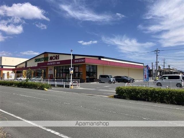 セゾンコート出仲間の周辺写真