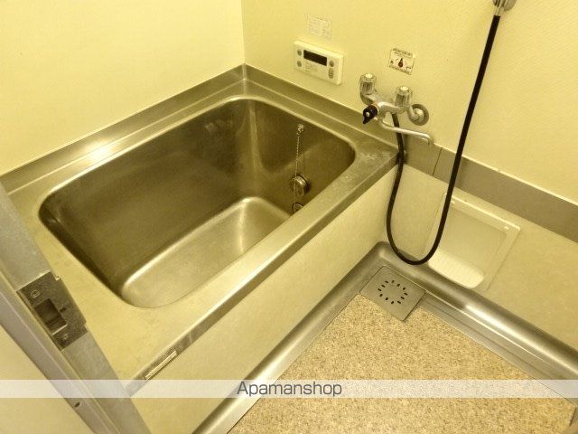 グリーンハイム諏訪の森の内装写真