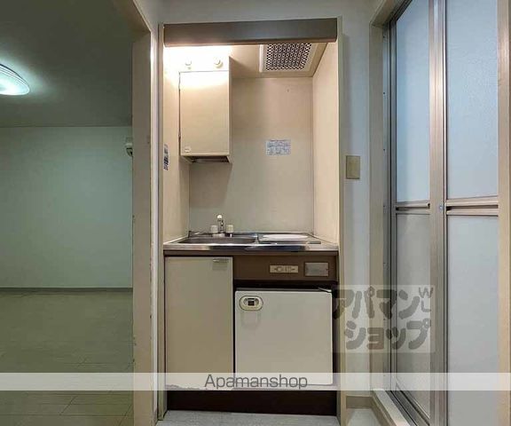 エクセレントビル夷川の内装写真
