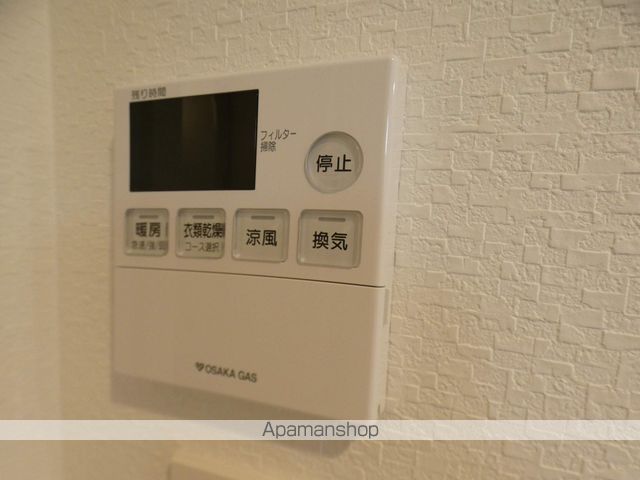 S−RESIDENCE新大阪RISHの内装写真