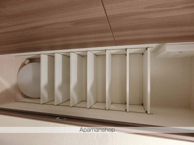 オーキッドレジデンス住吉の内装写真