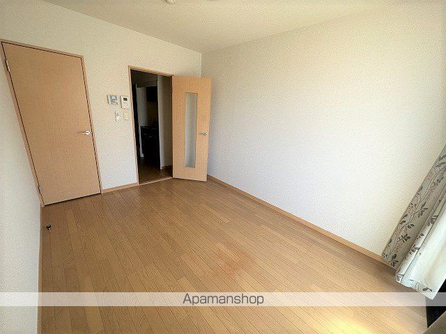 レオパレスプランドール鶴見の内装写真
