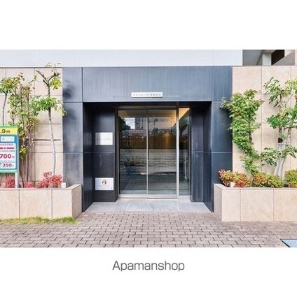 グランカーサ清澄白河[1LDK/38.15m2]の外観3