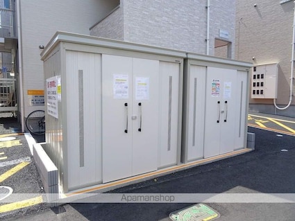 リングフィールド連坊駅前Ⅰ[1K/22.66m2]の共用部6