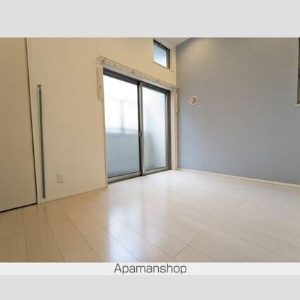 ディアコート浄心[1K/20.13m2]のリビング・居間