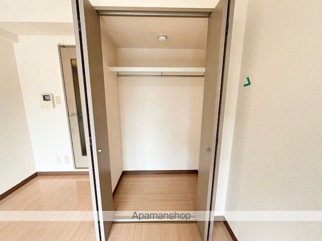 レイクヴュー堅田の内装写真