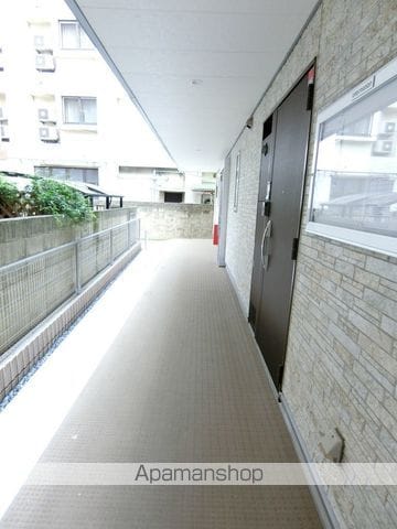 リブリ・寿の内装写真