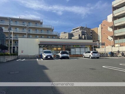 レオネクストルミエール西台Ⅱ[1K/26.08m2]の周辺2