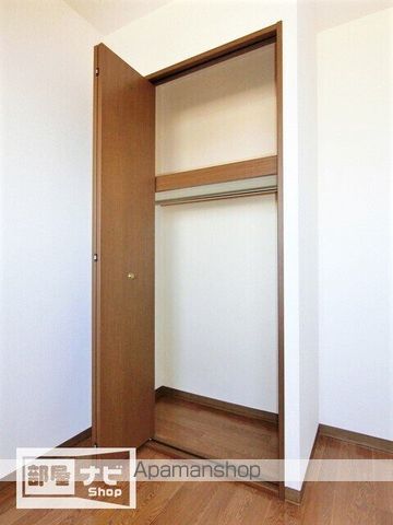 フォブール城南の内装写真