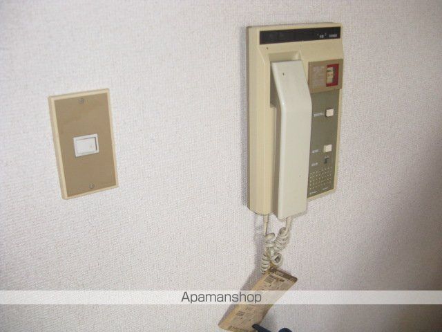 レジデンス清の内装写真