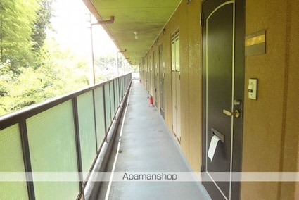 高知県高知市神田[1R/24m2]の共用部3