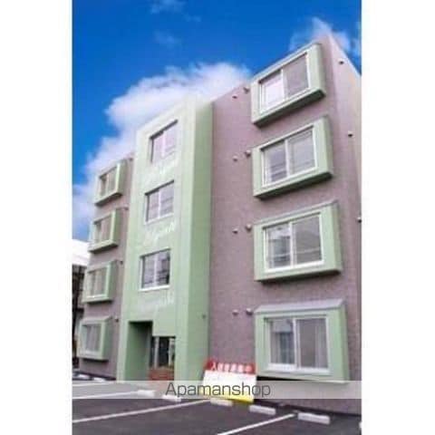ロイヤルハイアット平岸