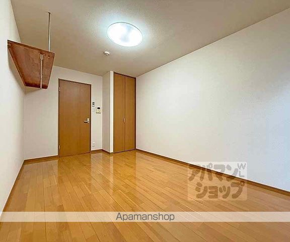 フラッティ四条大宮IIの内装写真