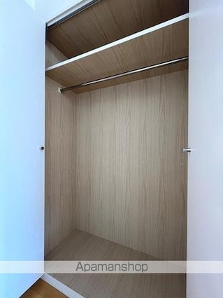 プロスペクト門前仲町[1K/25.5m2]のリビング・居間1