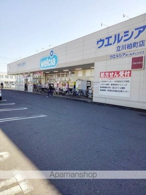 ビエント[1LDK/46.22m2]の周辺2