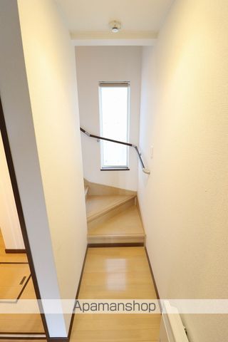 札幌市東西線 新さっぽろ駅 徒歩10分 3階建 築14年の内装写真