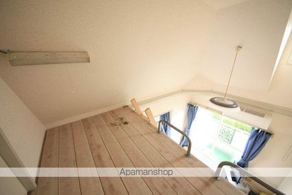 レオパレス小比企[1K/13.23m2]の収納