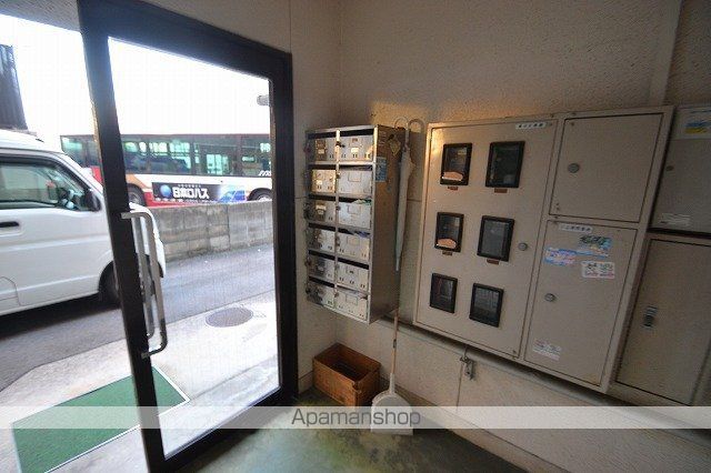 エイトビル横川新町のその他写真