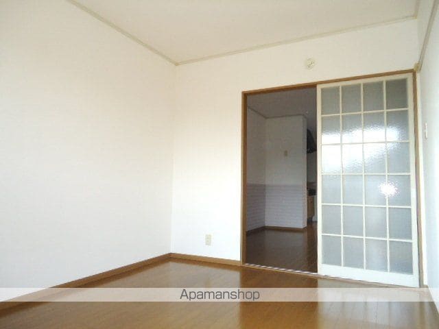 セジュール本郷新の内装写真