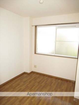 サンリバー２１[3DK/52.17m2]の内装4