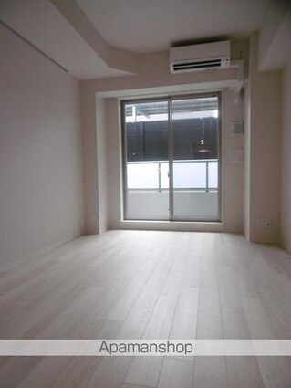 ザ・パークハビオ高円寺[1R/25.01m2]のリビング・居間