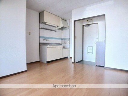 ユリカハイツ　Ⅲ[2DK/39.74m2]のその他内装