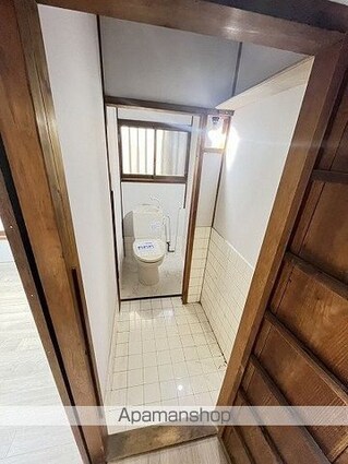 松ヶ丘平屋（３丁目２－４）[2K/64.32m2]のその他内装4