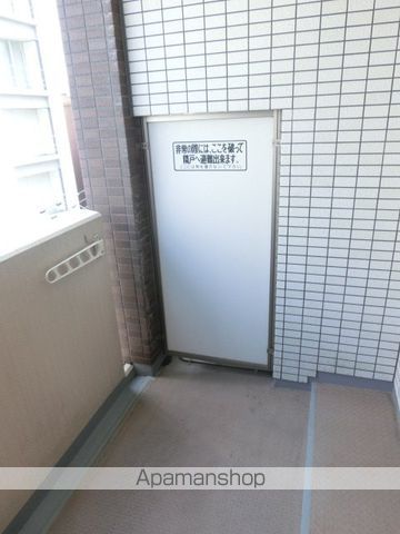 エス・キュート平野町の内装写真
