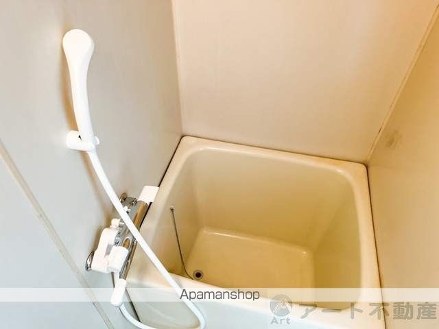 モーメント枝松の内装写真