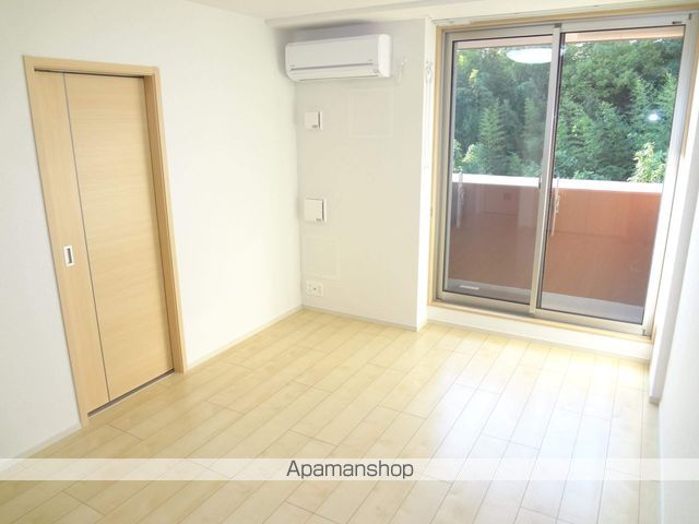プログレNΕの内装写真