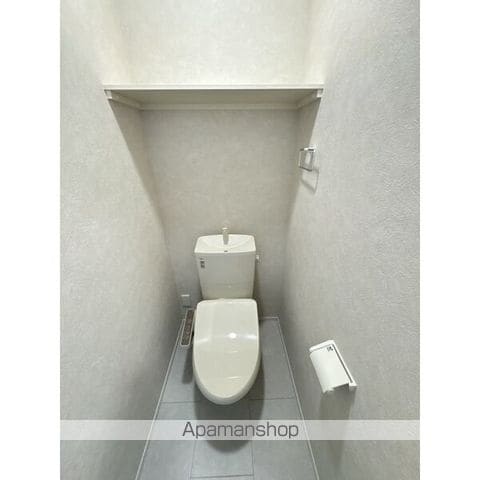 CASA DE LA PAZの内装写真