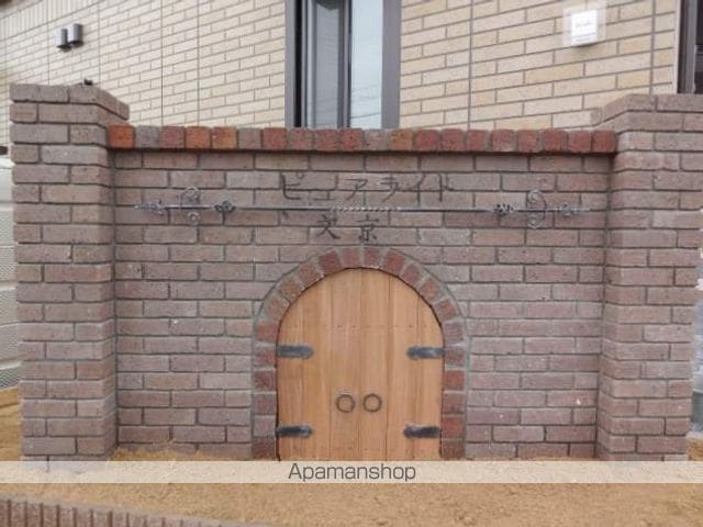 ピュアライト文京町の外観写真