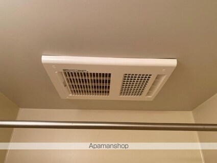 ソレアード太田　Ｂ[1R/33.15m2]の内装4