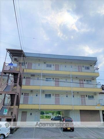 コーポ浜田の外観写真