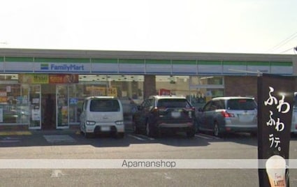 レイクサイド太田[1DK/42m2]の周辺2