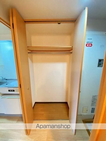 PEDDY MARRYIIの内装写真