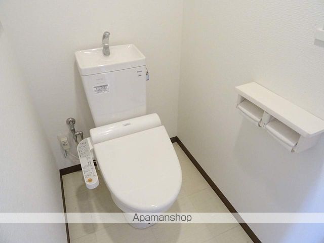 フェリーチェ薬師堂の内装写真
