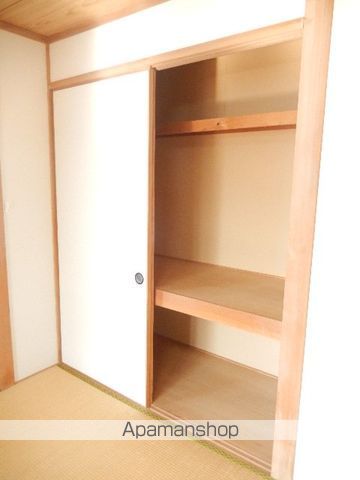 ヒルズクレスト富岡の内装写真