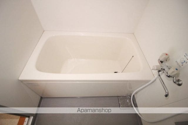 COCO学南町の内装写真