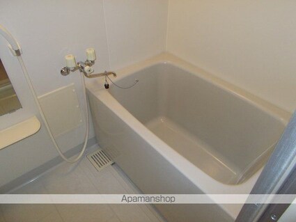 サンヒルズ[2DK/40.04m2]のバス