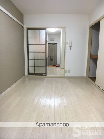 メゾンまつやまの内装写真
