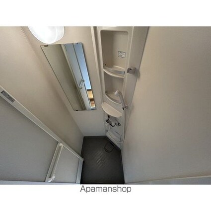 アーバンプレイス沼袋Ｂ棟[1R/9.2m2]のバス