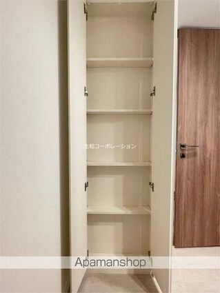 パークタワー勝どきサウス[1LDK/46.14m2]の内装2