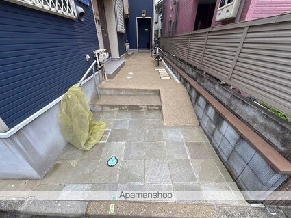 レオネクストＡＲＩＥＴＴＡ[1K/21.9m2]の共用部3