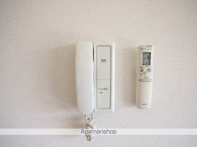 クレベール相原の内装写真