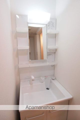 グレイスコート菊水の内装写真