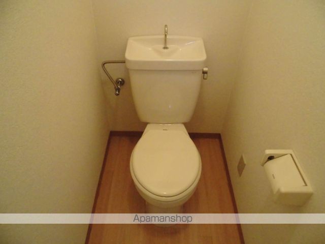 T−SYA白鷺コートの内装写真