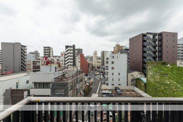 パークアクシス横浜伊勢佐木町通りの内装写真