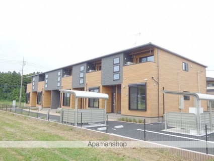 ケリーヒルズ[1LDK/50.01m2]の外観1